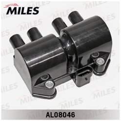 Катушка зажигания MILES AL08046