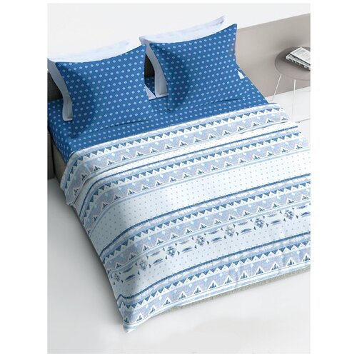 фото Комплект постельного белья 2.0 макси браво скандинавия bravo