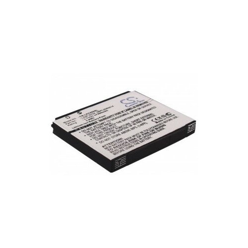 фото Cameron sino аккумулятор для телефона lg kp500 cookie