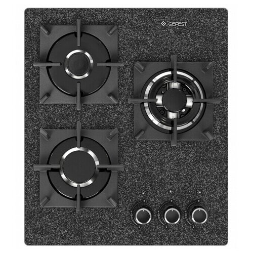 Встраиваемая газовая варочная панель Gefest ПВГ 2100-01 K73 3124000₽