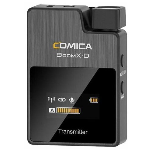 Радиосистема Comica BoomX-D TX 21998