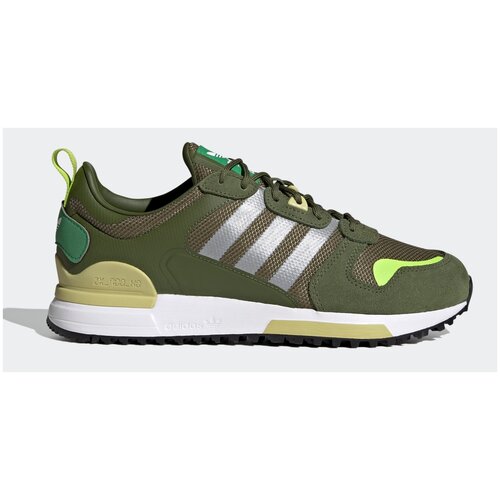 фото Кроссовки adidas zx 700 hd fx7024 мужские, цвет темно-синий, размер 11