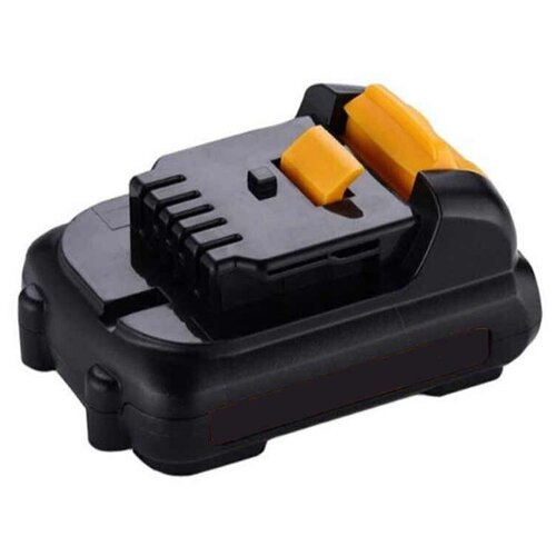 Аккумулятор для Dewalt (DCB123, DCB127, DCB120, DCB121, DCB125) 12V 2.0Ah Li-Ion аккумулятор для dewalt dcb120 dcb125 li ion 1 5ah 12v