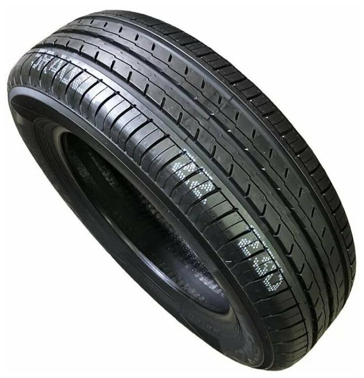 Yokohama Bluearth-Es ES32 195/60 R15 88H летняя - фотография № 4