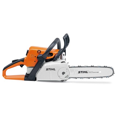 бензиновая пила stihl ms 230 с шиной 40 см 11232000827 2000 вт 2 7 л с Бензиновая пила STIHL MS 230 C-BE с шиной 40 см (11232000829) 2.7 л.с