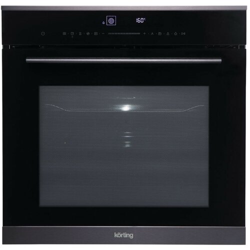 Электрический духовой шкаф Korting OKB 1340 GNBX MW 8770000₽