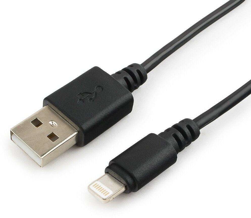 Lightning USB кабель Cablexpert CC-USB-AP2MBP