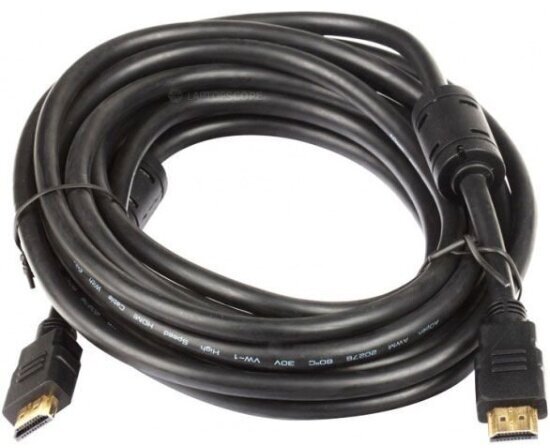 Кабель Telecom HDMI 5m TCG200F-5M