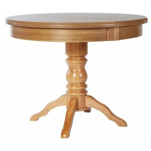 Стол «Прометей» D100, (Р-43) Дуб