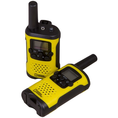 Комплект раций FM Bresser National Geographic 901200₽
