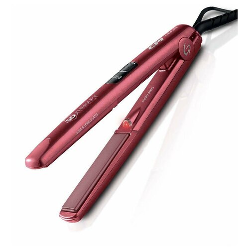 Выпрямитель GaMa CP1 Nova Tourmaline Ion Plus розовый 5D терапия с регулировкой 640000₽