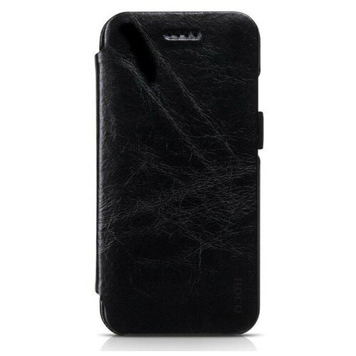  Hoco General Series Folder Case  iPhone 6 Black ()