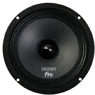 EDGE 5060661890551 EDGE EDBPRO6-E9(пара) Автоакустика