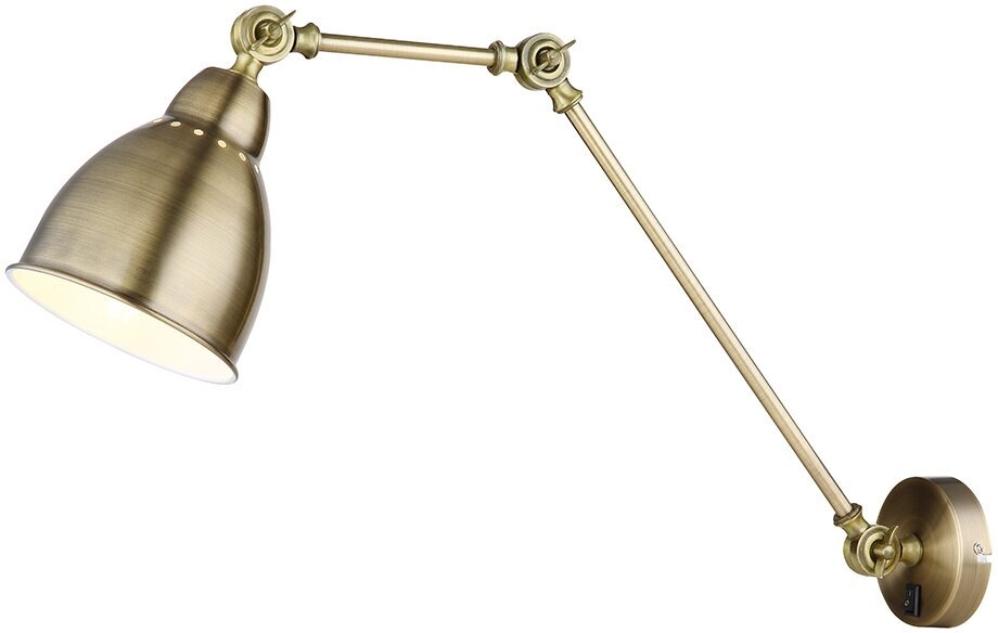 Настенный светильник ARTE LAMP - фото №4