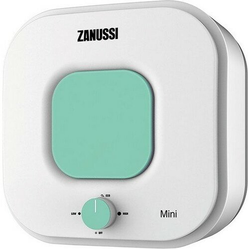 Водонагреватель Zanussi ZWHS 10 Mini U Green 608700₽