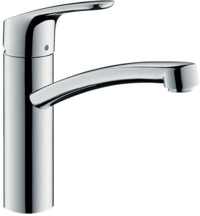 Смеситель для кухни Hansgrohe Focus E 31806000