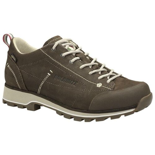 Ботинки Dolomite 54 Low Fg Gtx W's Dark Brown (UK:6)