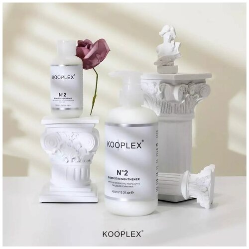 Коктейль-фиксатор для волос 2 Kooplex 2200₽