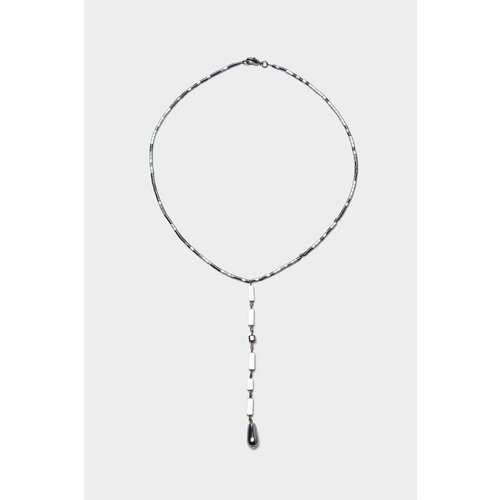 Чокер Sirena цвет Серый