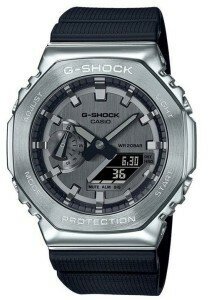 Наручные часы CASIO G-Shock GM-2100-1A