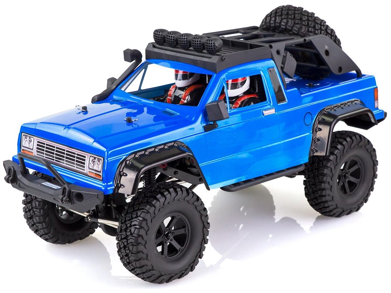 HSP Boxer Pro 4WD 1:10 Радиоуправляемый краулер 94706PRO-2-70687