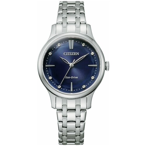 Часы Citizen EM0890-85L