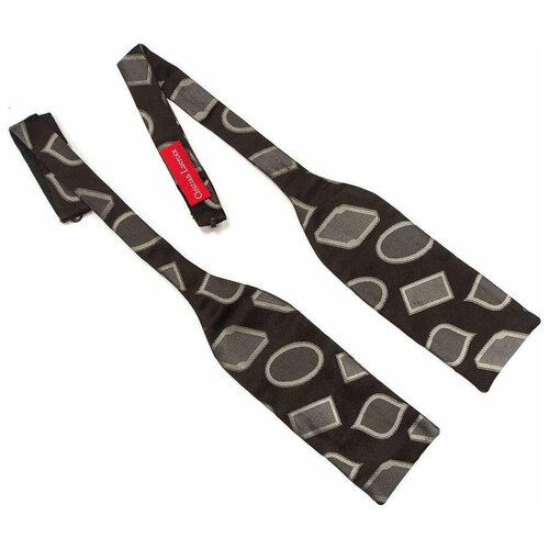 Стильный мужской галстук бабочка Christian Lacroix 818503
