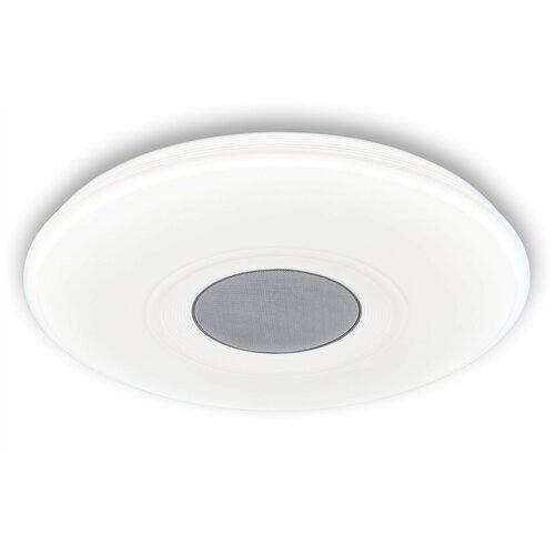 фото Люстра музыкальная citilux light & music cl703m61 с пультом