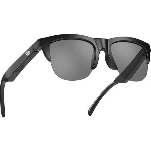 Умные Hi-Fi солнцезащитные очки плюс беспроводные bluetooth наушники Anti-Blu-ray Стерео двойной динамик сенсорный для путешествий и вождения 258000₽