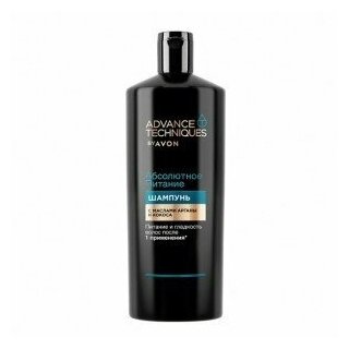 AVON шампунь Advance Techniques 