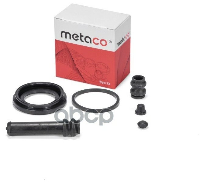 Р/к заднего суппорта METACO 3850092