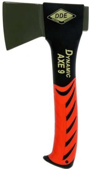 Топор -колун Dde Dynamic AXE9 универсальный, 225 мм, 510 г.