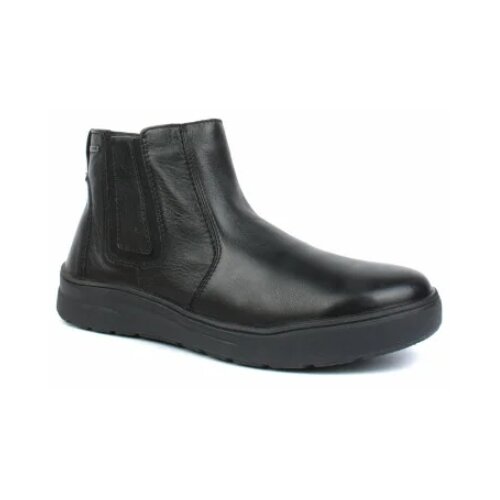 фото Ботинки romer, размер 46, черный