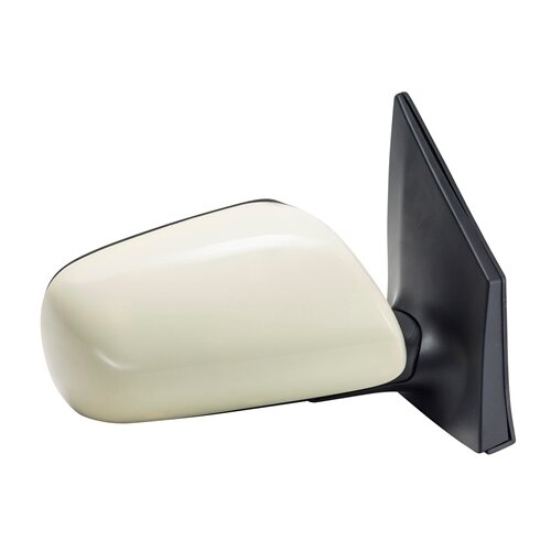 фото Зеркало правое эл. с подогревом (convex) 5 контактов corolla 06- sailing