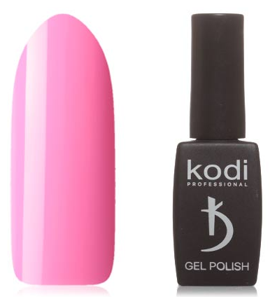 Гель-лак Gel Polish Kodi (8ml.) № 20P