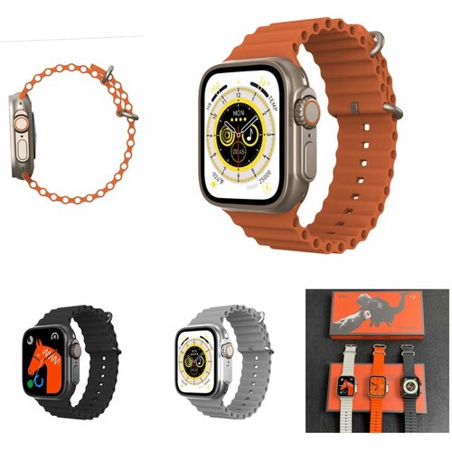 Смарт-часы без выбора 327300₽