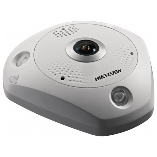 DS-2CD63C5G0E-IVS(2mm)(B) IP-камера Hikvision DS-2CD63C5G0E-IVS(2mm)(B)