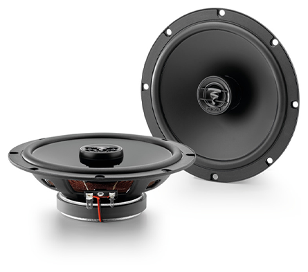 Автомобильная акустика Focal ACX-165S