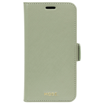 Milano - iPhone X/Xs - Olive Green - изображение