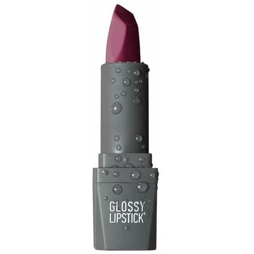 ALIX AVIEN Помада глянцевая для губ Glossy Lipstick (318 Berry)