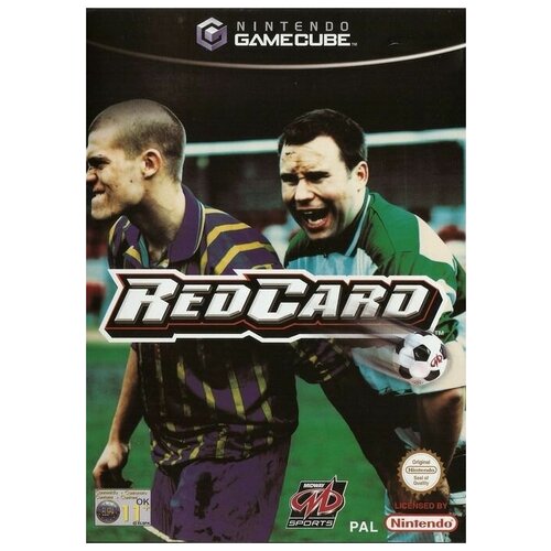 RedCard (NGC)