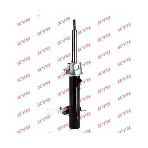 фото Kyb 334699 334 699_амортизатор передний левый газовый\ mini cooper/one/d 06