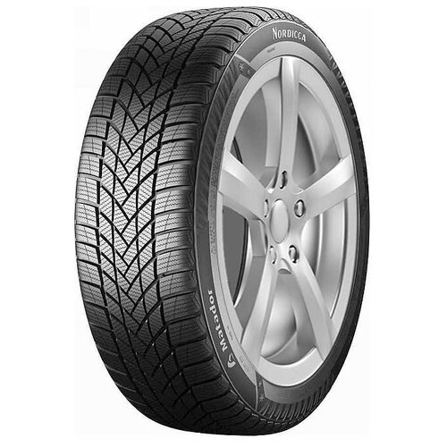 Автошина Matador MP93 Nordicca 195/55 R15 85H