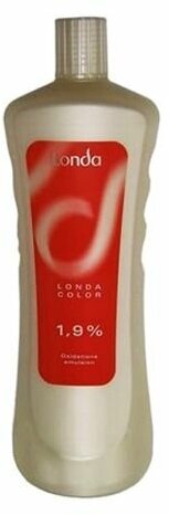 Londa Professional Окислительная эмульсия 1,9% (Londa Professional, ) - фото №6