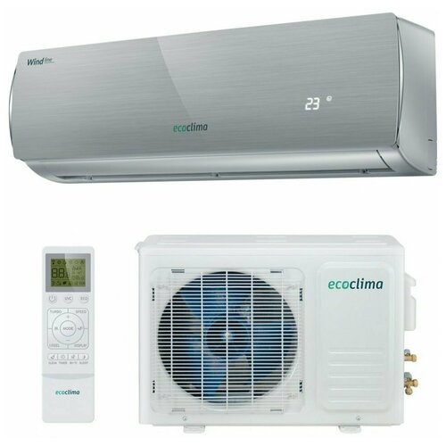 Кондиционер Ecoclima ECW/I-12QCG / EC/I-12QC