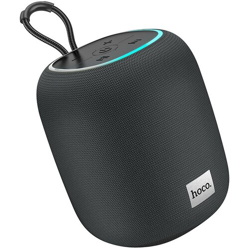 Колонка портативная HOCO HC14 Link sports Bluetooth цвет серый 154500₽