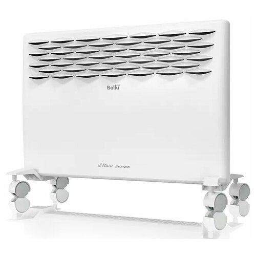 Конвектор электрический Ballu Ettore BECETMR-500 383000₽
