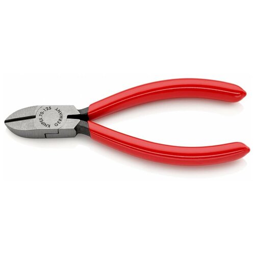 Бокорезы Knipex KN-7001125SB