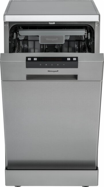 Уцененная посудомоечная машина Weissgauff DW 4015 (33487)