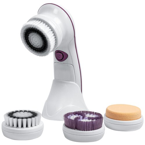 Массажер для лица 4 насадки 2 СК GALAXY 128000₽